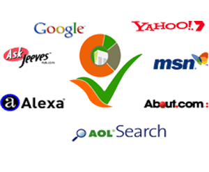 Oscommerce optimization search engine