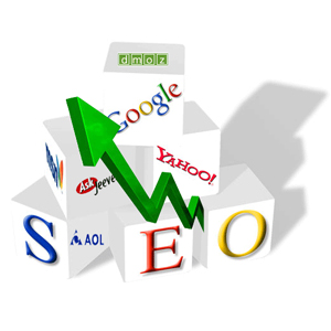 Search engine optimization software